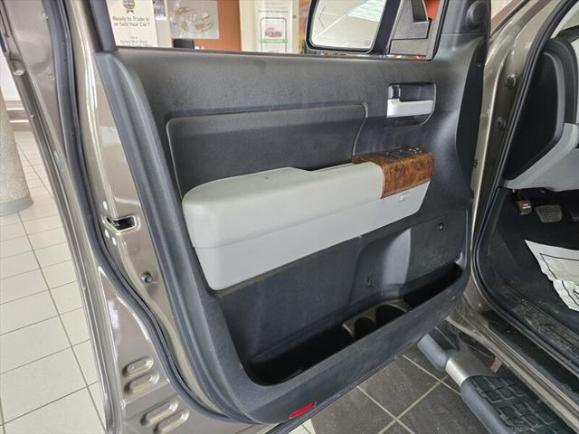 used 2012 Toyota Tundra car, priced at $21,995