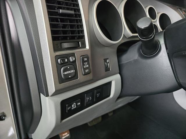 used 2012 Toyota Tundra car, priced at $21,995