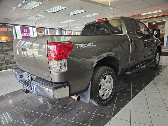 used 2012 Toyota Tundra car, priced at $21,995