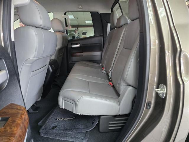 used 2012 Toyota Tundra car, priced at $21,995