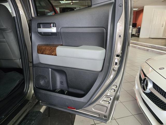 used 2012 Toyota Tundra car, priced at $21,995