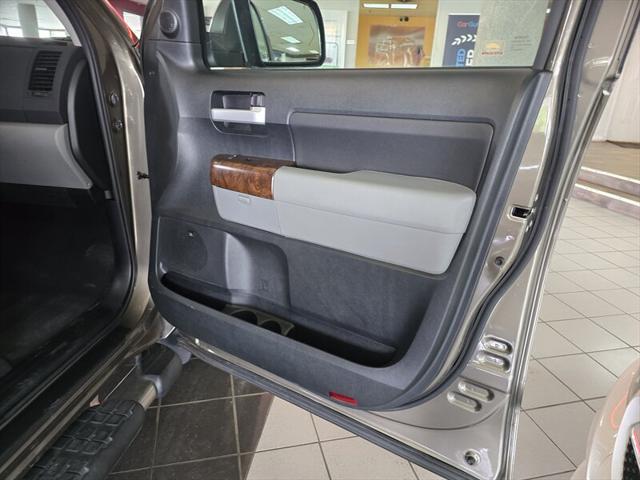 used 2012 Toyota Tundra car, priced at $21,995