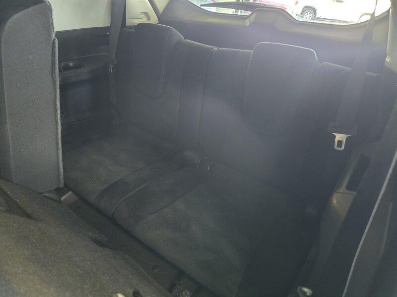 used 2016 Nissan Rogue car, priced at $9,995