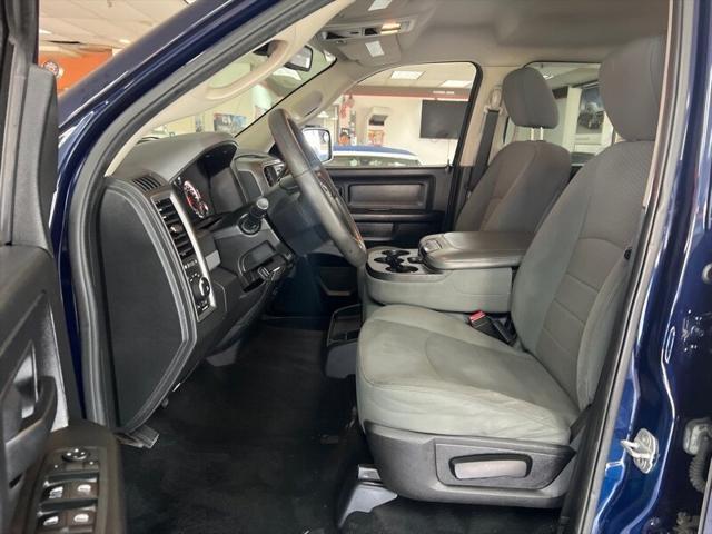 used 2013 Ram 1500 car, priced at $12,995