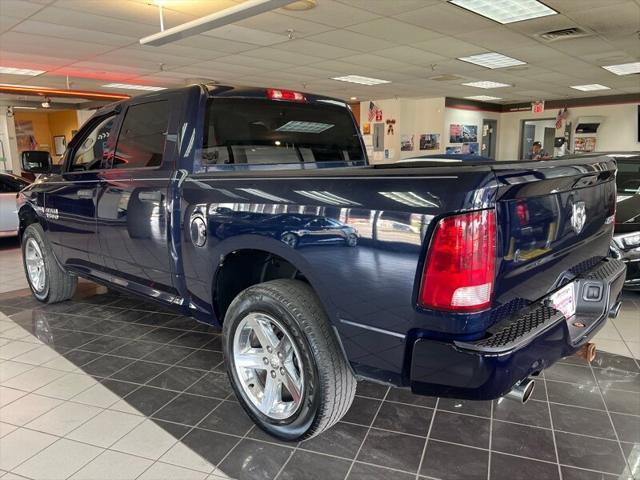 used 2013 Ram 1500 car, priced at $12,995