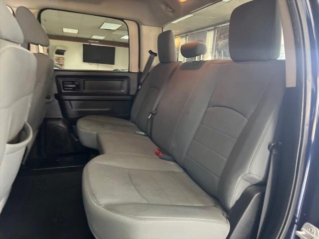 used 2013 Ram 1500 car, priced at $12,995