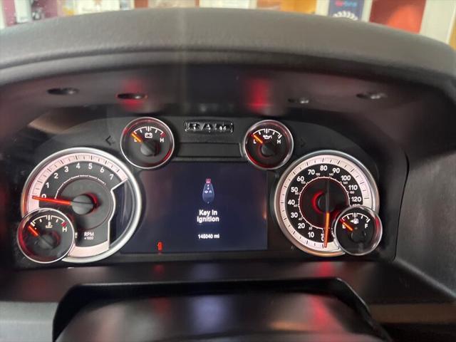 used 2013 Ram 1500 car, priced at $12,995