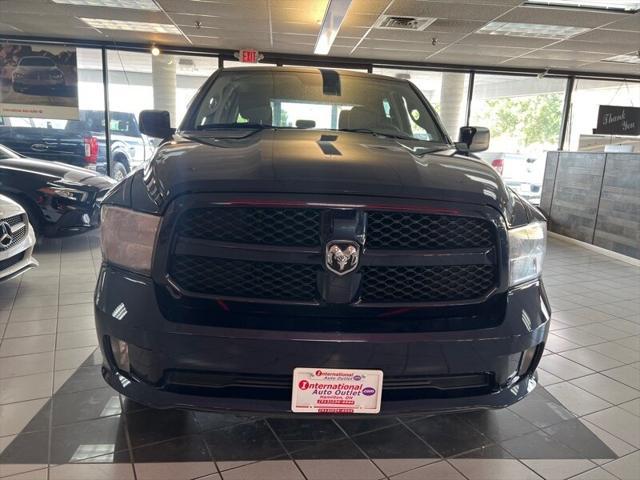 used 2013 Ram 1500 car, priced at $12,995