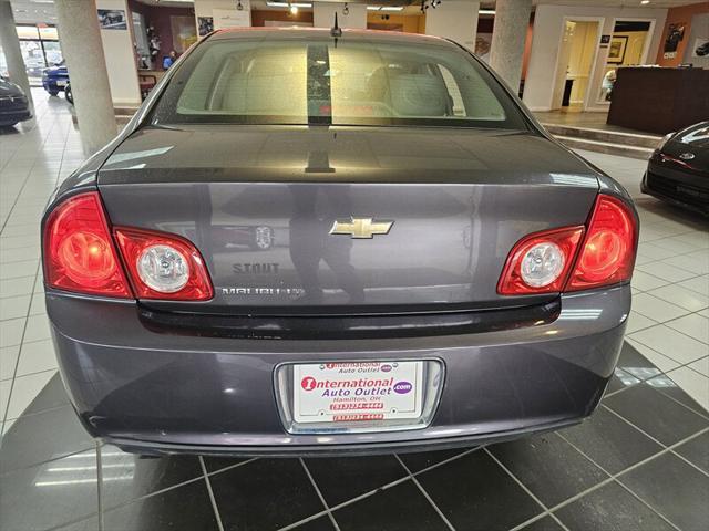 used 2011 Chevrolet Malibu car, priced at $5,995