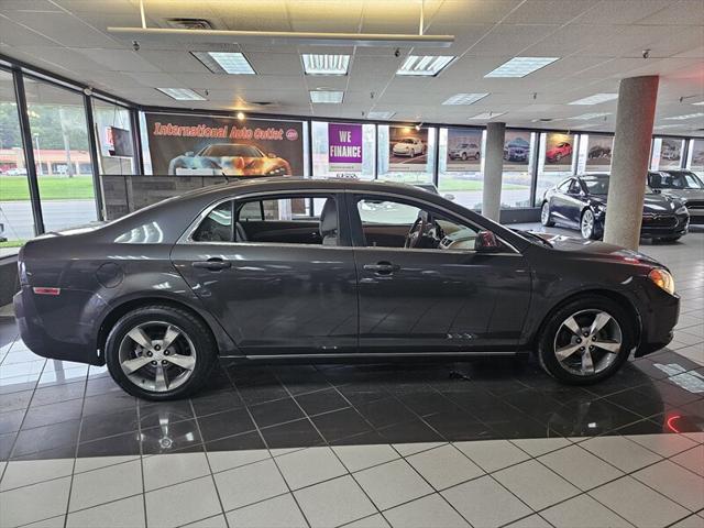 used 2011 Chevrolet Malibu car, priced at $5,995