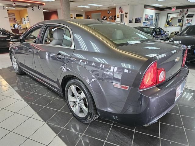 used 2011 Chevrolet Malibu car, priced at $5,995