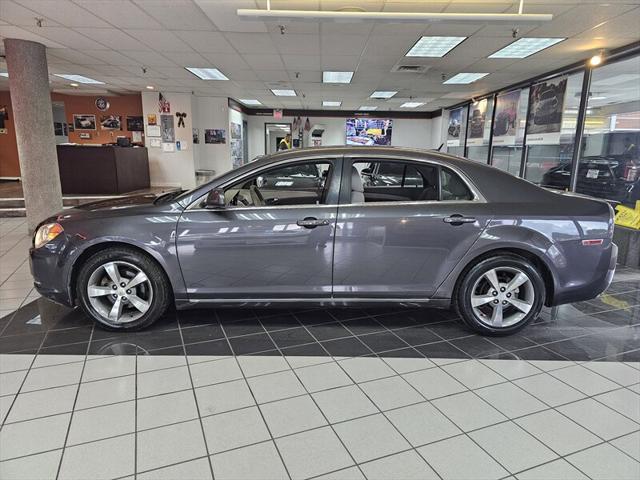 used 2011 Chevrolet Malibu car, priced at $5,995