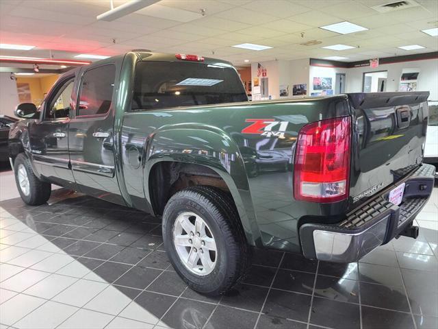 used 2013 GMC Sierra 1500 car, priced at $14,995