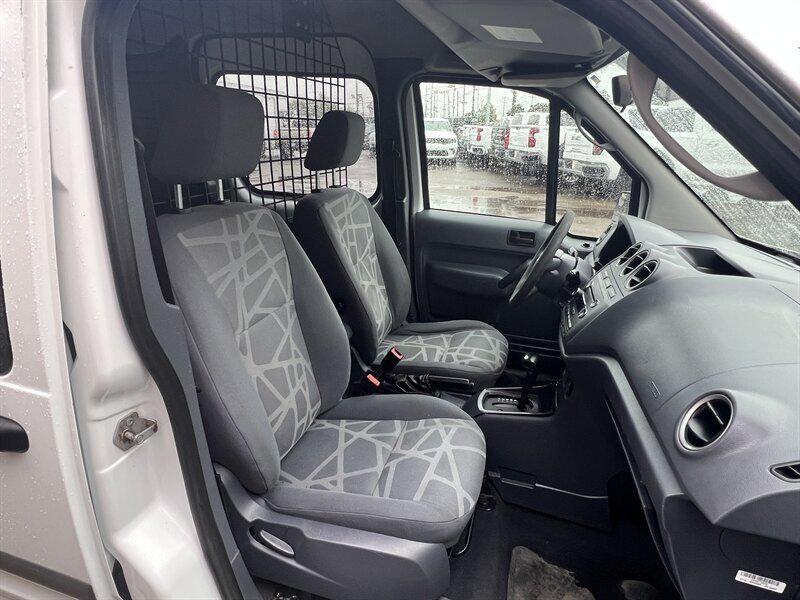 used 2012 Ford Transit Connect car, priced at $2,995
