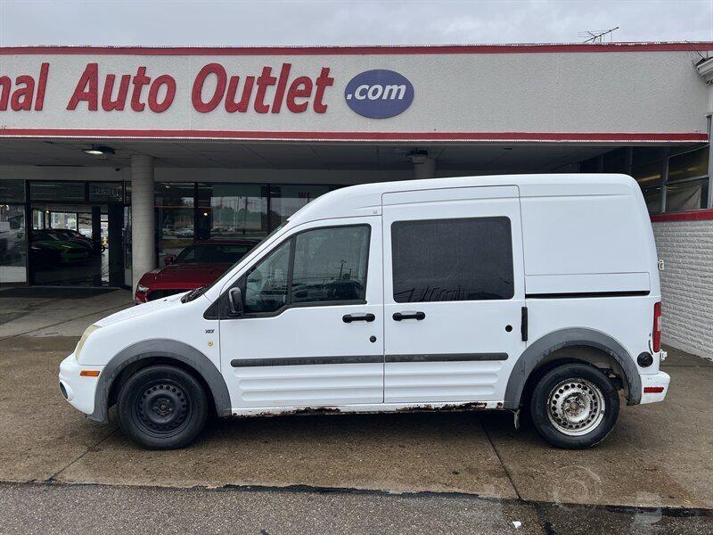 used 2012 Ford Transit Connect car, priced at $2,995