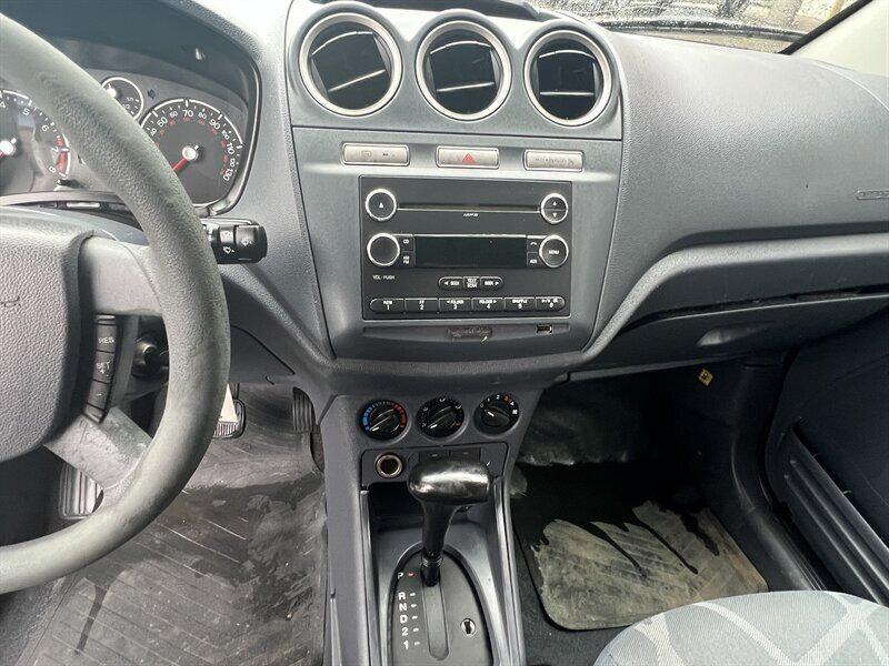 used 2012 Ford Transit Connect car, priced at $2,995