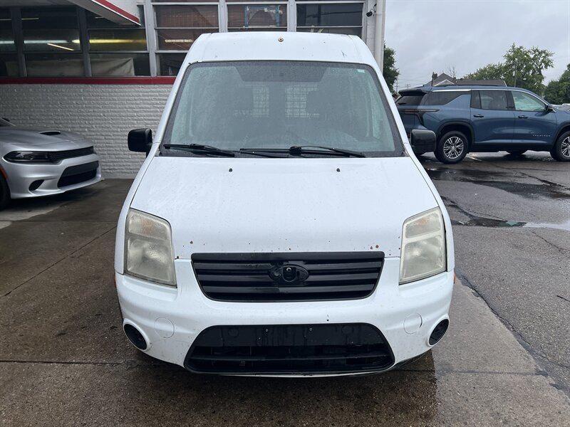 used 2012 Ford Transit Connect car, priced at $2,995