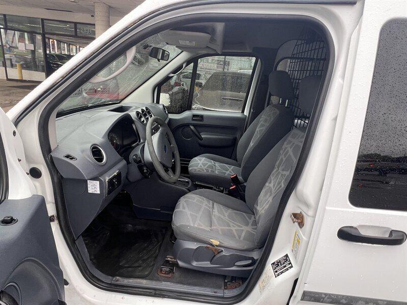 used 2012 Ford Transit Connect car, priced at $2,995