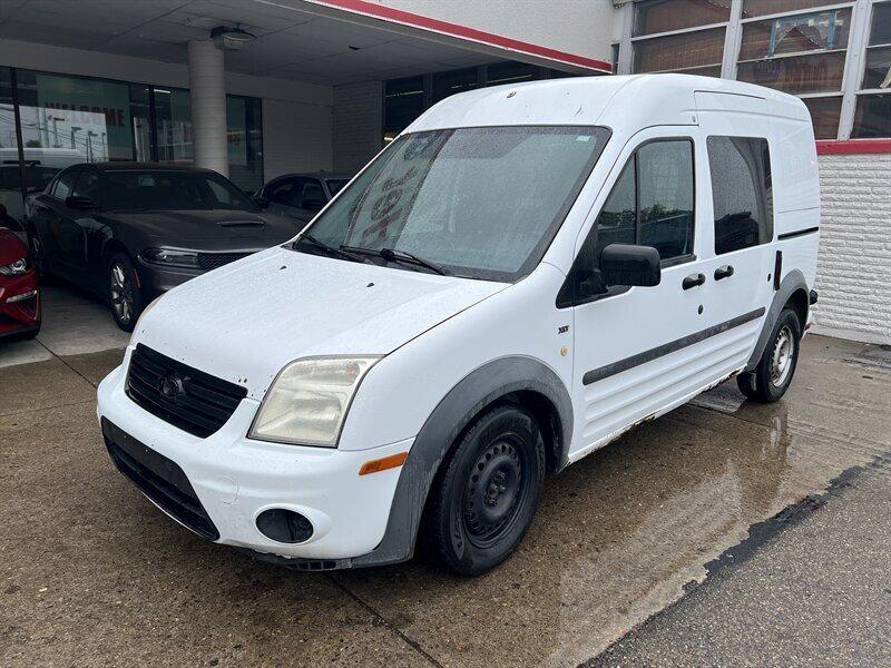 used 2012 Ford Transit Connect car, priced at $2,995