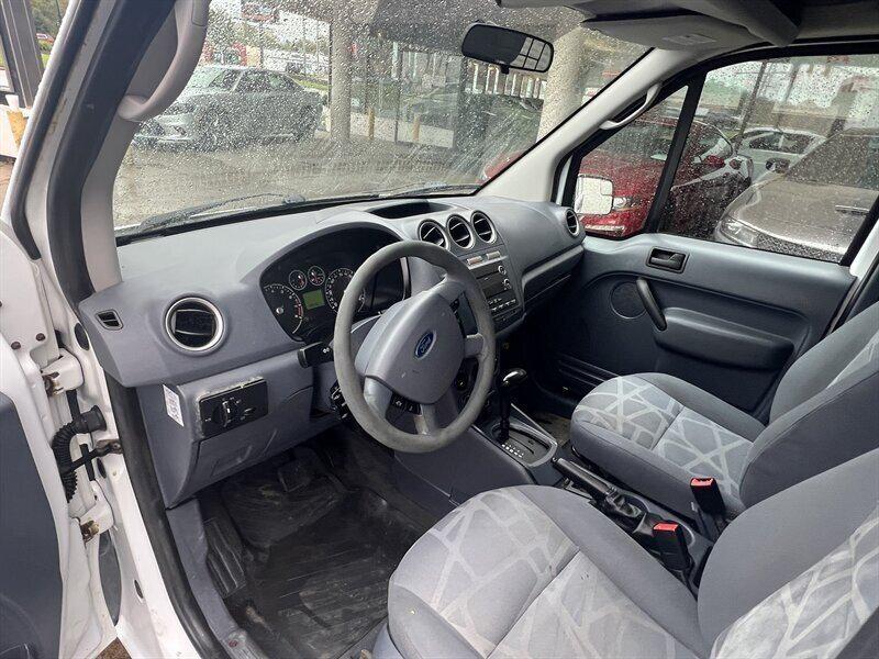 used 2012 Ford Transit Connect car, priced at $2,995
