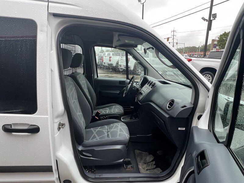 used 2012 Ford Transit Connect car, priced at $2,995