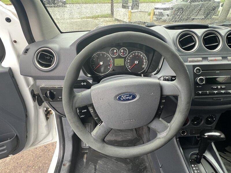 used 2012 Ford Transit Connect car, priced at $2,995