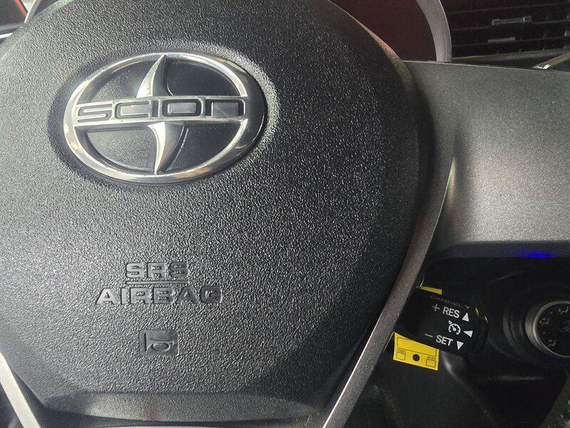 used 2012 Scion tC car, priced at $6,995