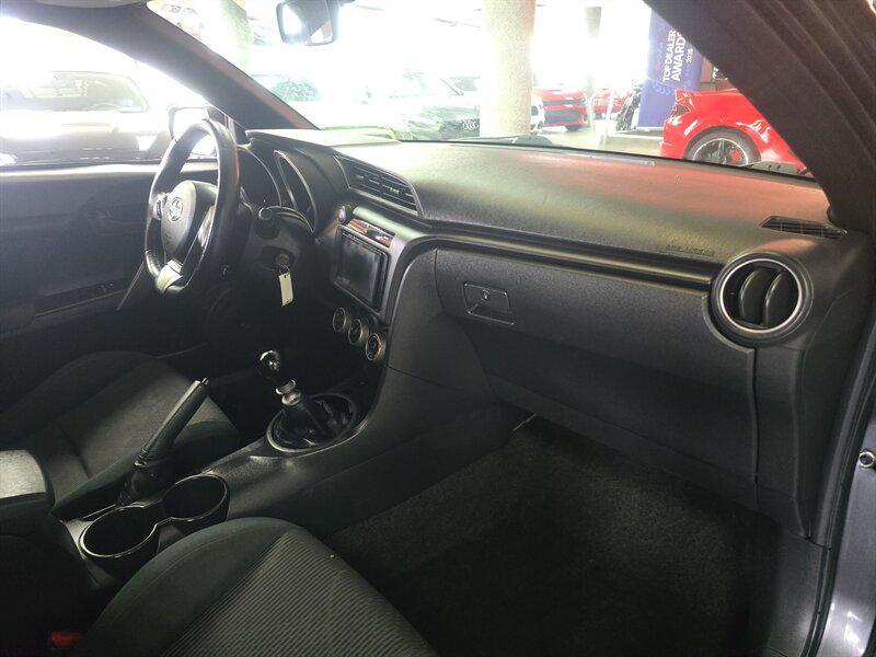 used 2012 Scion tC car, priced at $6,995