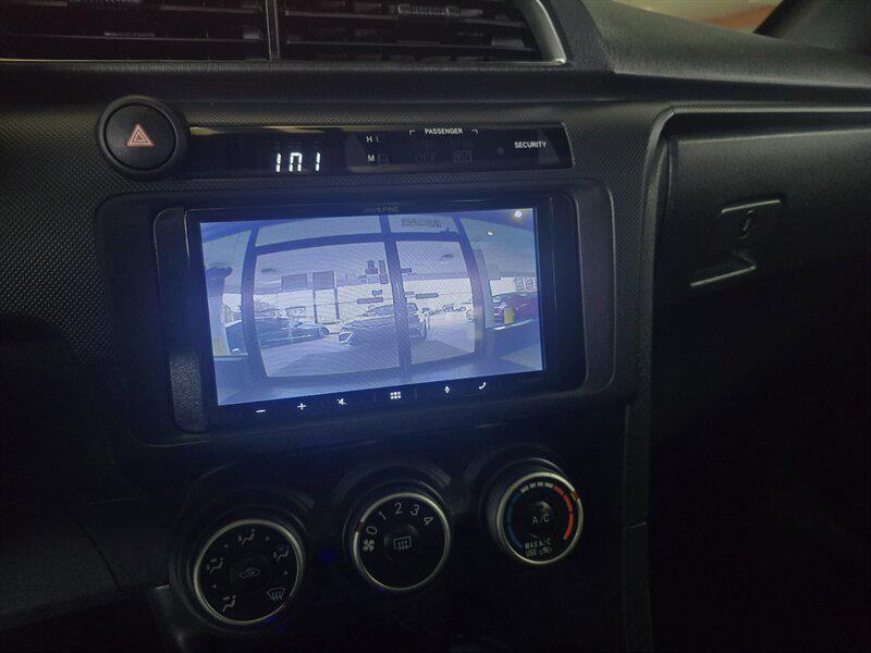 used 2012 Scion tC car, priced at $6,995