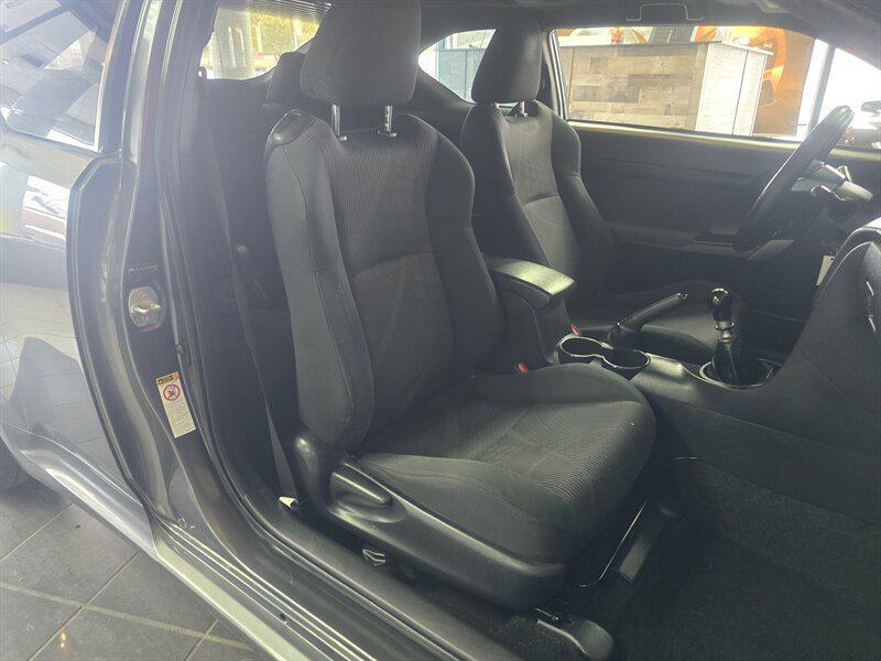 used 2012 Scion tC car, priced at $6,995