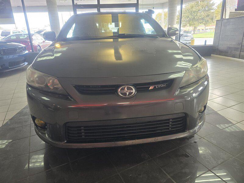 used 2012 Scion tC car, priced at $6,995