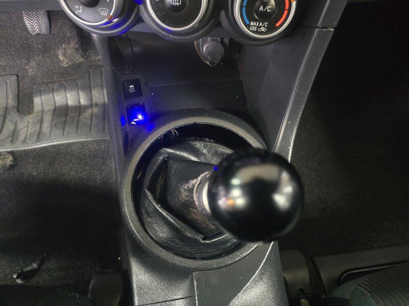 used 2012 Scion tC car, priced at $6,995