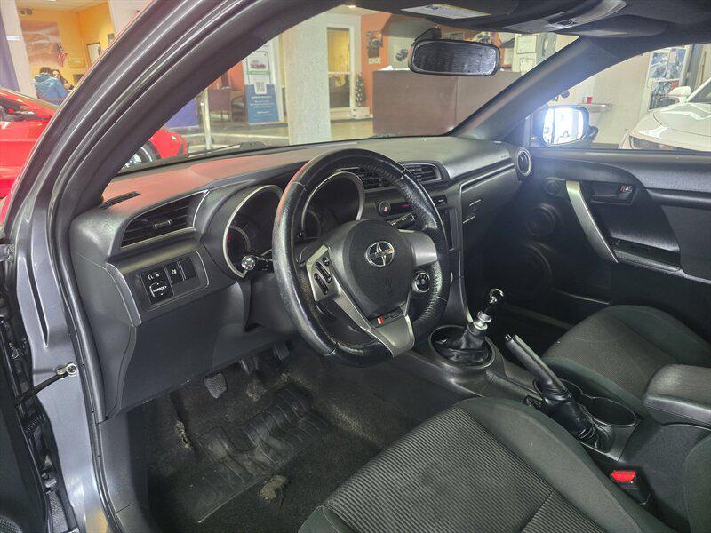 used 2012 Scion tC car, priced at $6,995