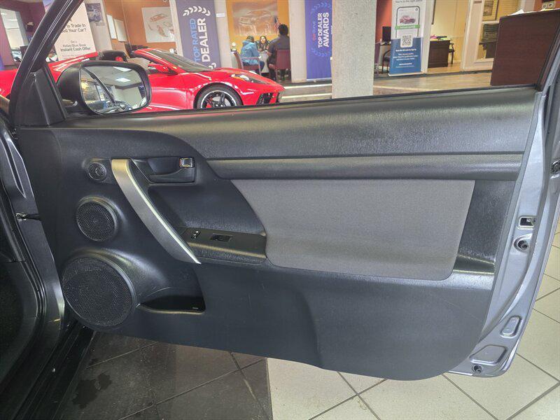 used 2012 Scion tC car, priced at $6,995