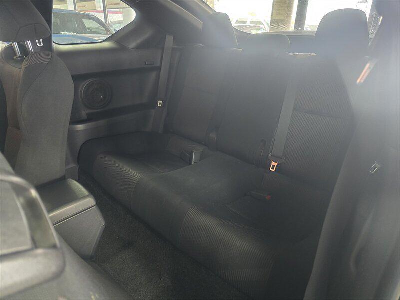 used 2012 Scion tC car, priced at $6,995