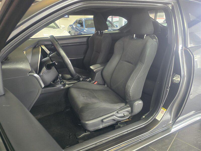 used 2012 Scion tC car, priced at $6,995