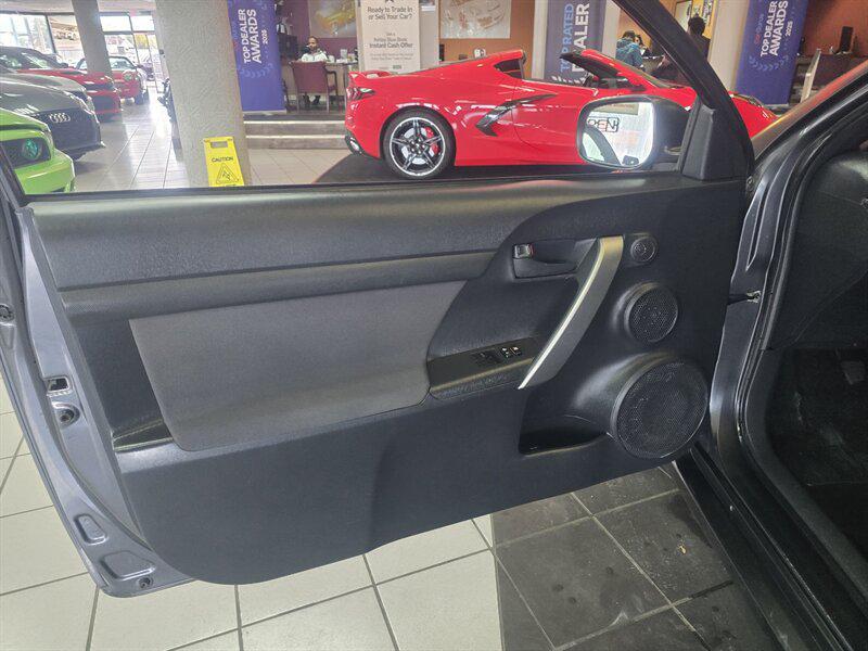 used 2012 Scion tC car, priced at $6,995