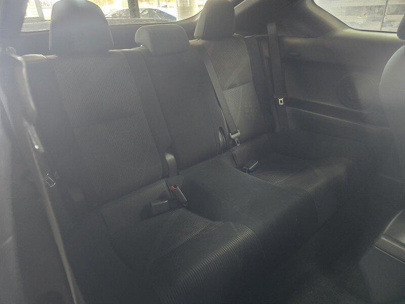 used 2012 Scion tC car, priced at $6,995