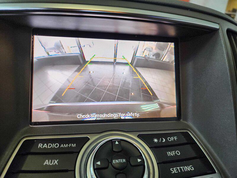 used 2011 INFINITI G25x car, priced at $8,995