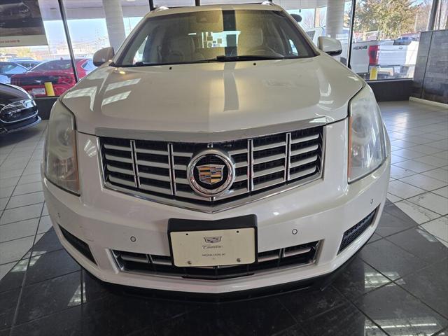 used 2013 Cadillac SRX car, priced at $8,995