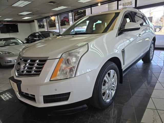 used 2013 Cadillac SRX car, priced at $8,995