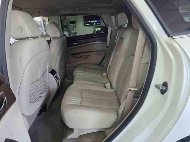 used 2013 Cadillac SRX car, priced at $8,995