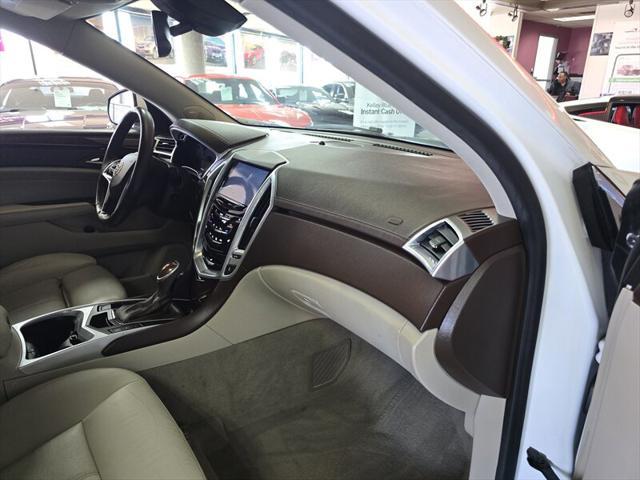 used 2013 Cadillac SRX car, priced at $8,995