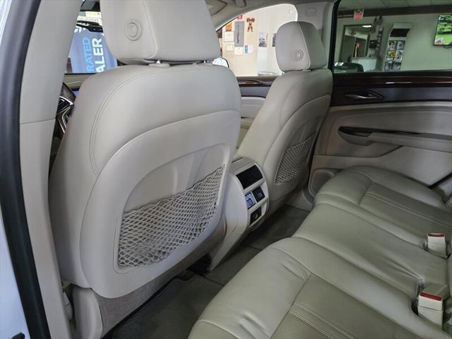 used 2013 Cadillac SRX car, priced at $8,995