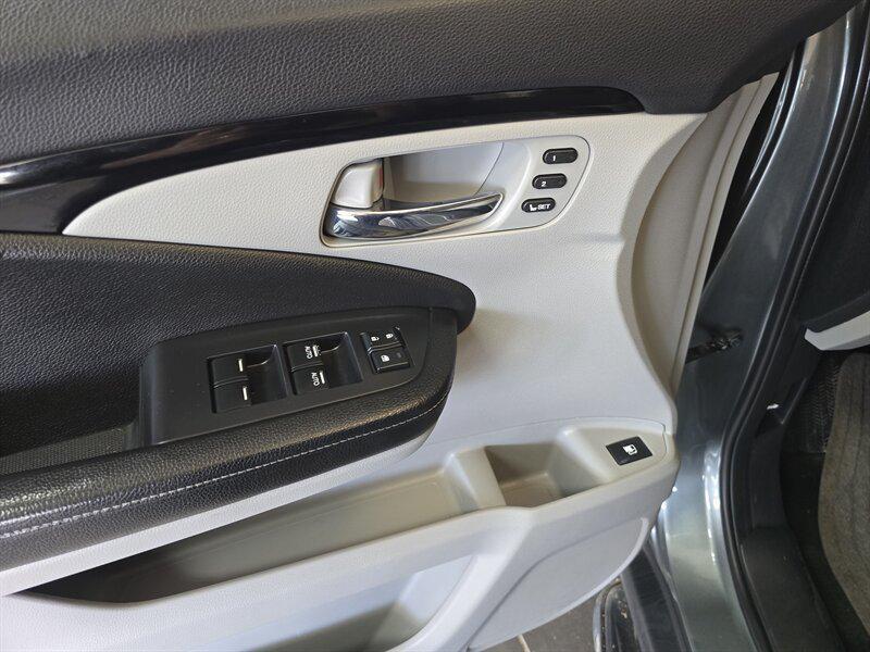 used 2017 Honda Ridgeline car, priced at $20,995