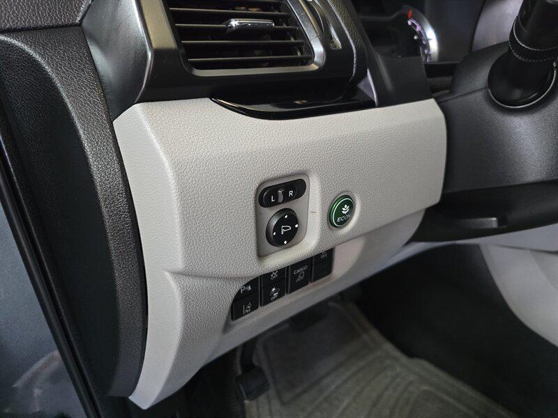 used 2017 Honda Ridgeline car, priced at $20,995