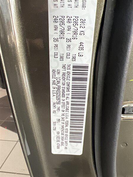 used 2016 Jeep Patriot car, priced at $6,995