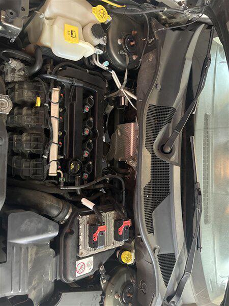 used 2016 Jeep Patriot car, priced at $6,995