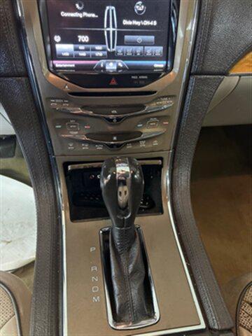 used 2011 Lincoln MKX car, priced at $5,995