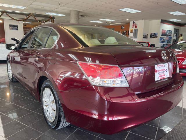 used 2010 Honda Accord car, priced at $9,995